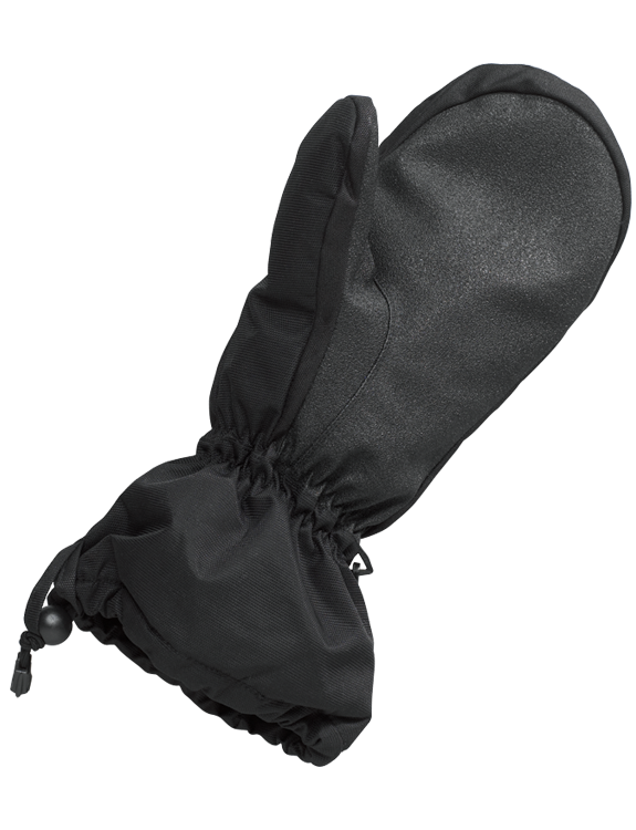 Castle X Platform Youth Mitt