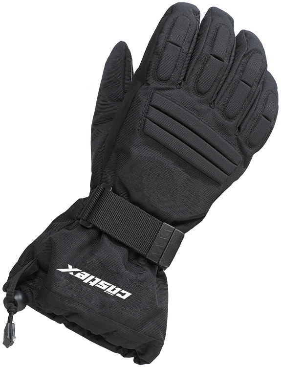 Castle X Platform Youth Snow Gloves