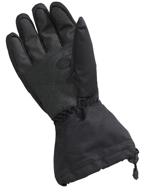 Castle X Platform Youth Snow Gloves