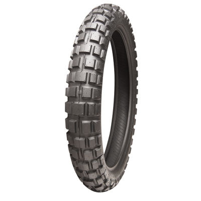 tky… Continental Twinduro TKC80 Front Motorcycle Tire | Jaxn