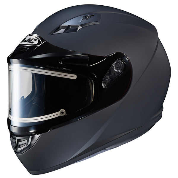 HJC CS-R3 Electric Snow Helmet