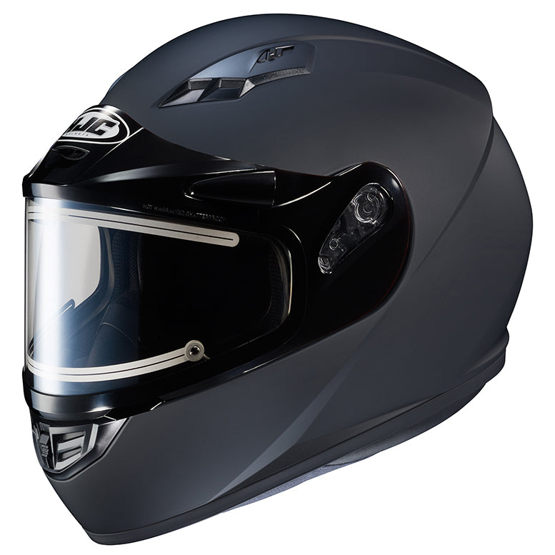 hjc cs-r3 trion helmet HJC CS-R3 Electric Snow Helmet