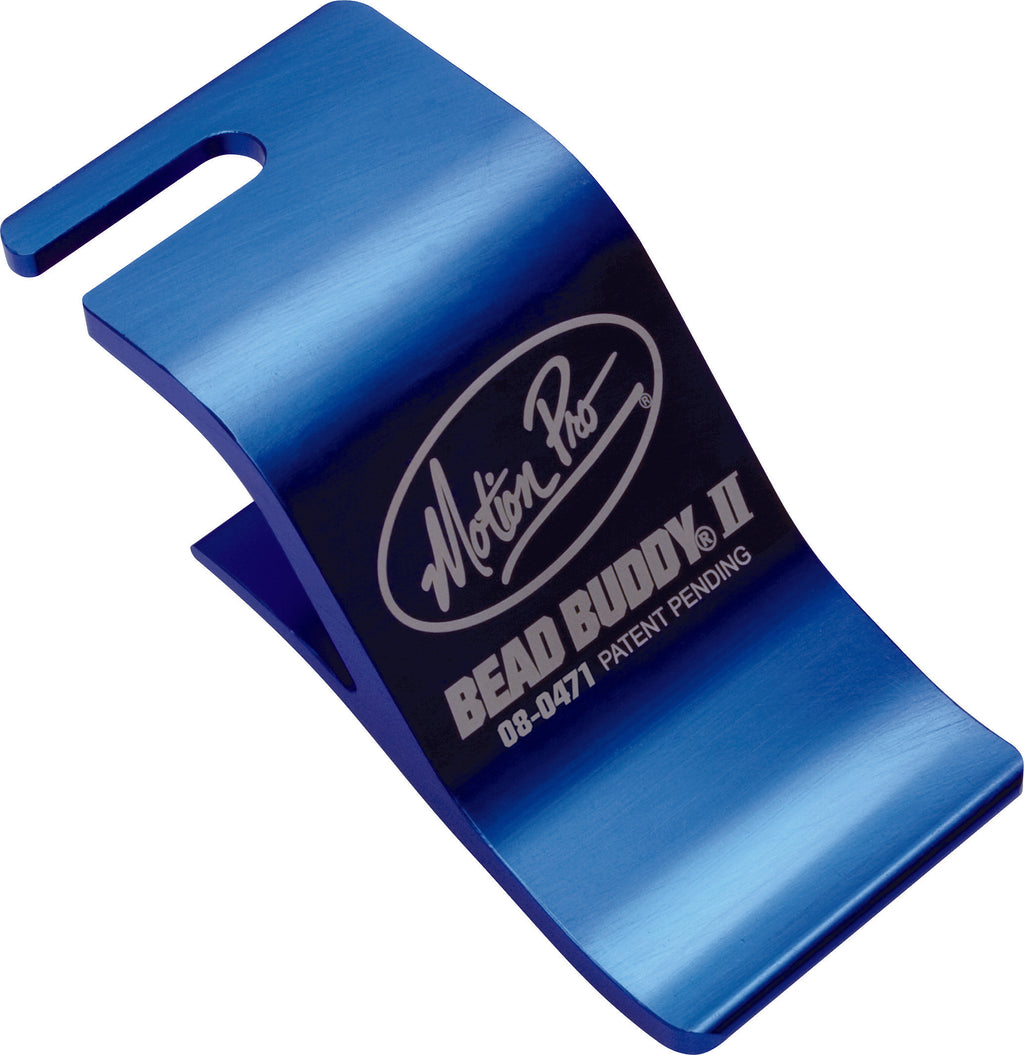 motion pro bead buddy II