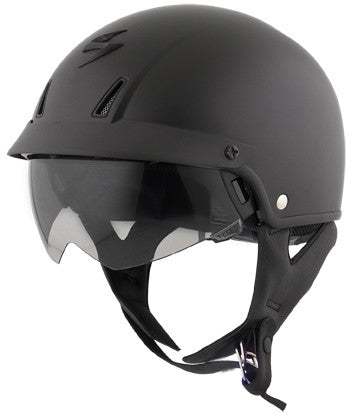 Scorpion Exo-C110 Solid Helmet