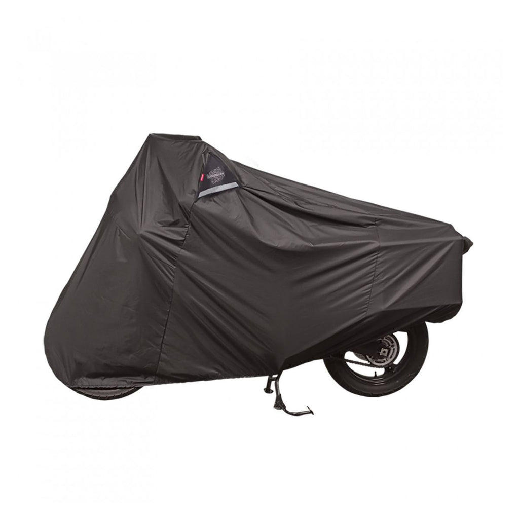 dowco gaurdian weatherall plus sport motorcycle cover