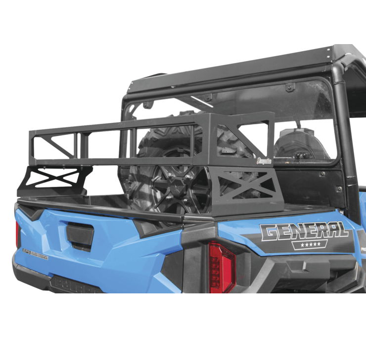 DragonFire Racing Polaris General Cargo Rack