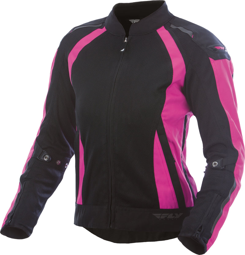 Fly Racing Street Coolpro Women's Jacket | Buy Online at Jaxn