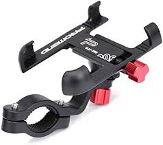 ebike cell phone holder mount