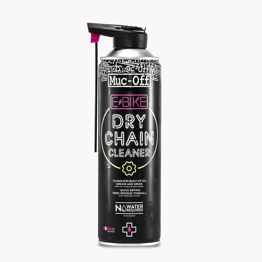 Muc-Off ebike Dry Chain Cleaner