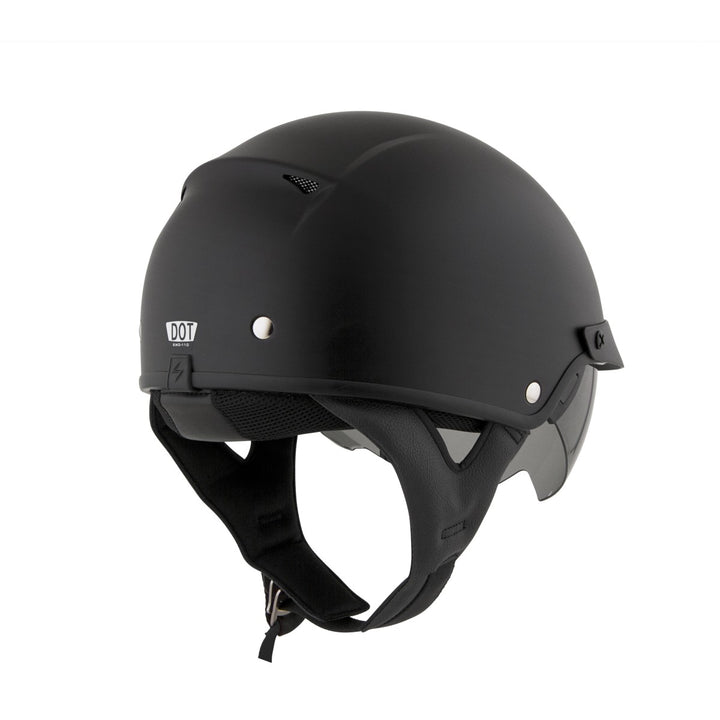 Scorpion Exo-C110 Solid Helmet – Jaxn Motorsports Scorpion Exo-C110 Solid Helmet – Jaxn Motorsports