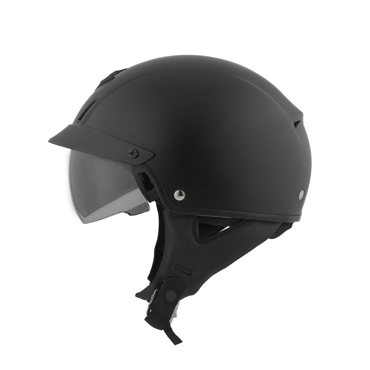 Scorpion Exo-C110 Solid Helmet – Jaxn Motorsports Scorpion Exo-C110 Solid Helmet – Jaxn Motorsports
