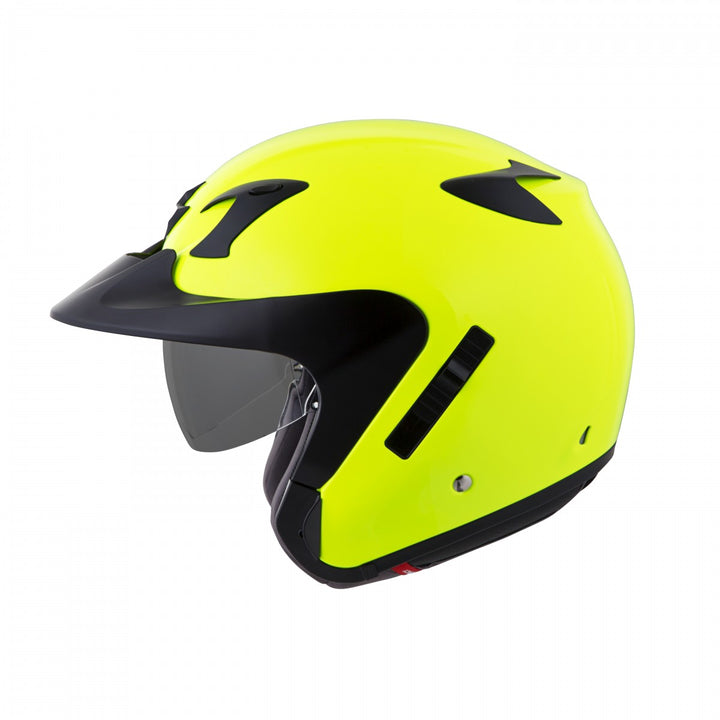 Scorpion Exo-CT220 Solid Helmet Scorpion Exo-CT220 Solid Helmet