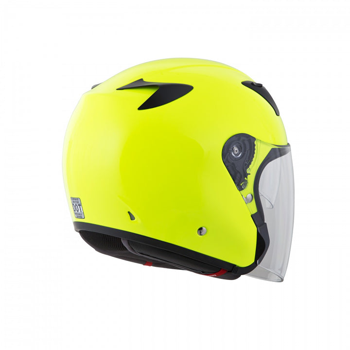 Scorpion Exo-CT220 Solid Helmet Scorpion Exo-CT220 Solid Helmet