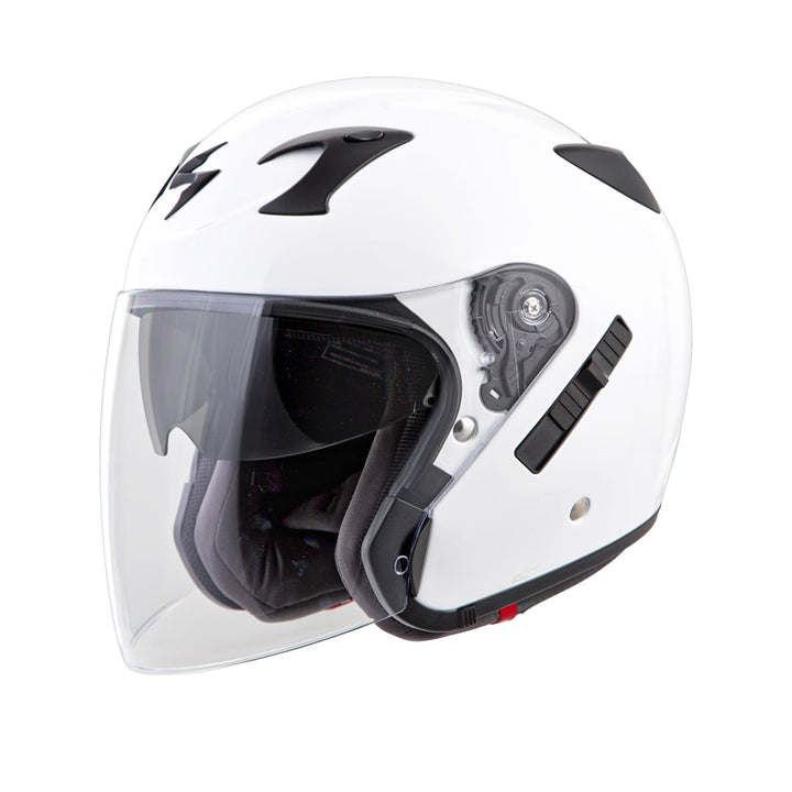 scorpion ct220 helmets EXO-CT220 Solid Engineered as a dedicated motorcycle helmet accessory Scorpion EXO-CT220 Bixby Helmet Review