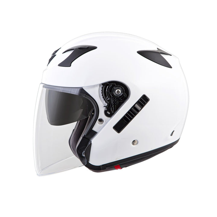 Scorpion Exo-CT220 Solid Helmet Scorpion Exo-CT220 Solid Helmet