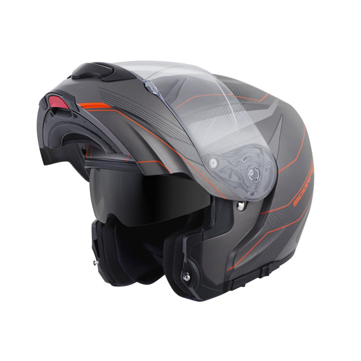 Scorpion Exo-GT3000 Sync Helmet