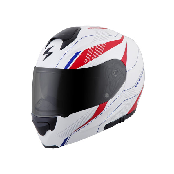 Scorpion Exo-GT3000 Sync Helmet