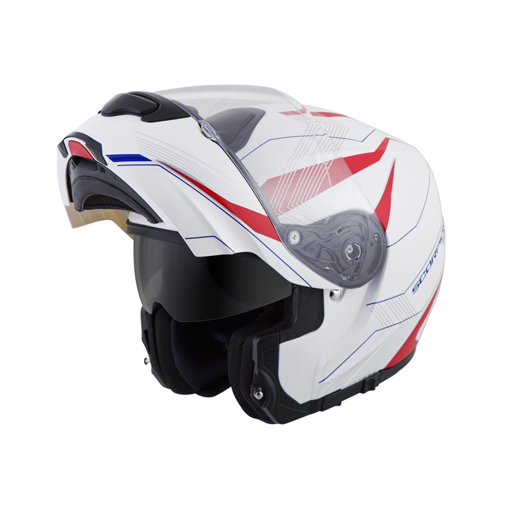 Scorpion Exo-GT3000 Sync Helmet
