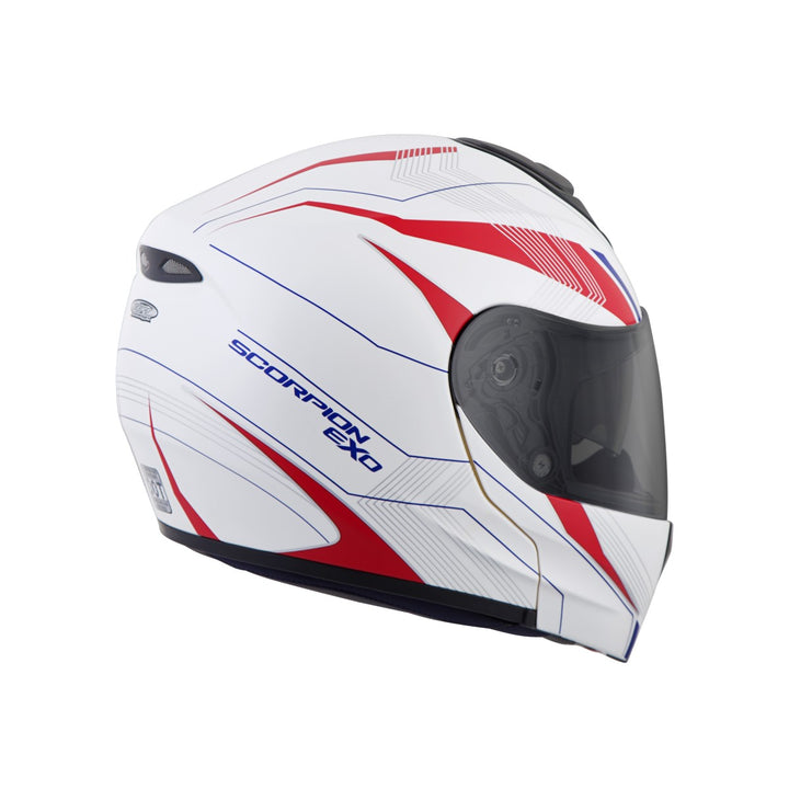 Scorpion Exo-GT3000 Sync Helmet
