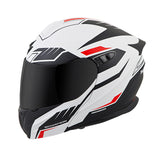 scorpion-exo-gt920-shuttle-helmet-white-left