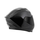 scorpion r420 helmet black2
