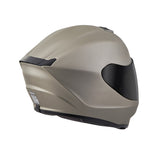 scorpion r420 helmet titanium4