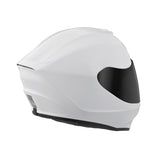 scorpion r420 helmet white2