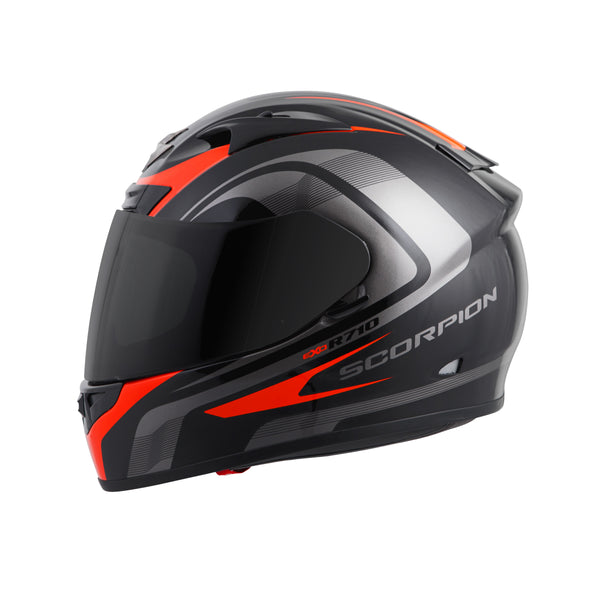 Scorpion Exo-R710 Focus Helmet
