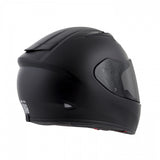 scorpion-r710-matte-black-rear