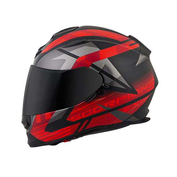 Scorpion Exo-T510 Fury Helmet