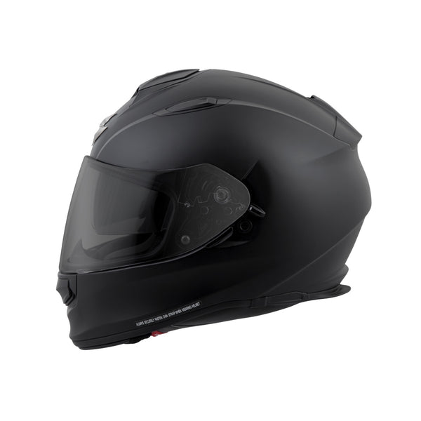 Scorpion Exo-T510 Solid Helmet
