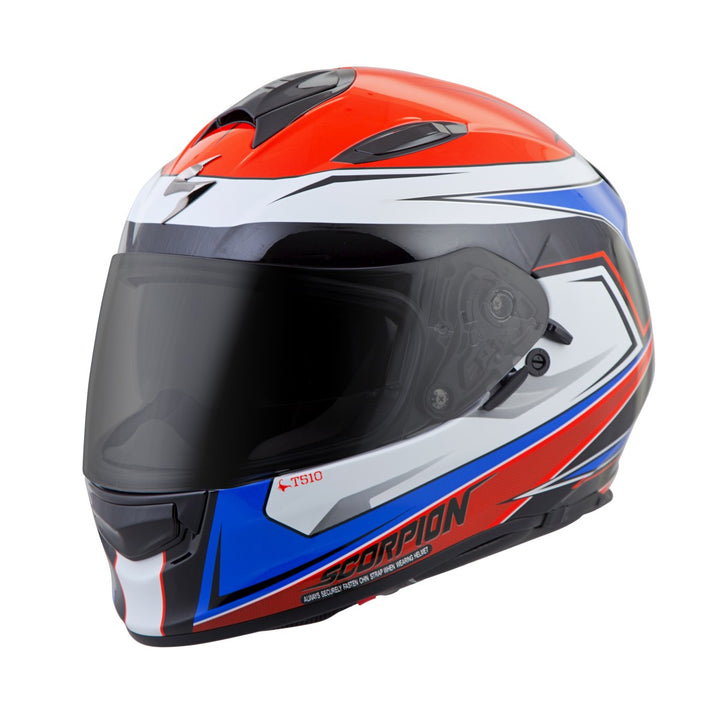 scorpion-t510-tarmac-red-white-blue-front