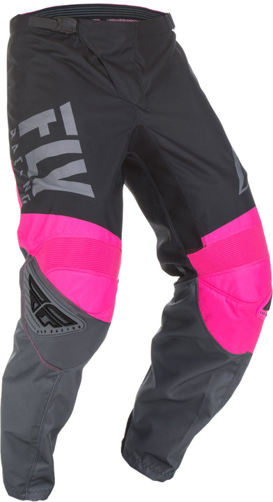 Fly Racing Youth F-16 Pants 2018.5