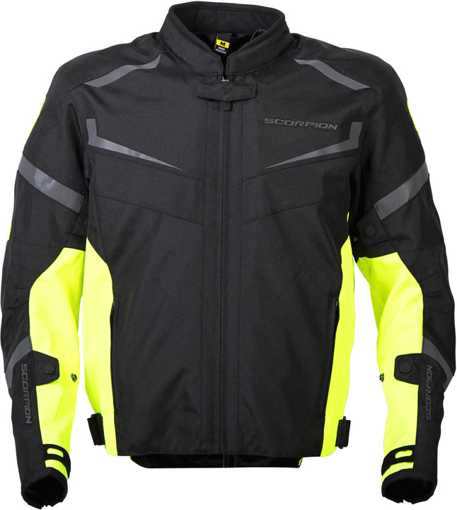 scorpion-phalanx-jacket-hivis-front