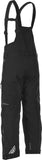 Fly Racing Carbon Men's Snowmobile Bib
