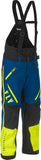 Fly Racing Carbon Men's Snowmobile Bib