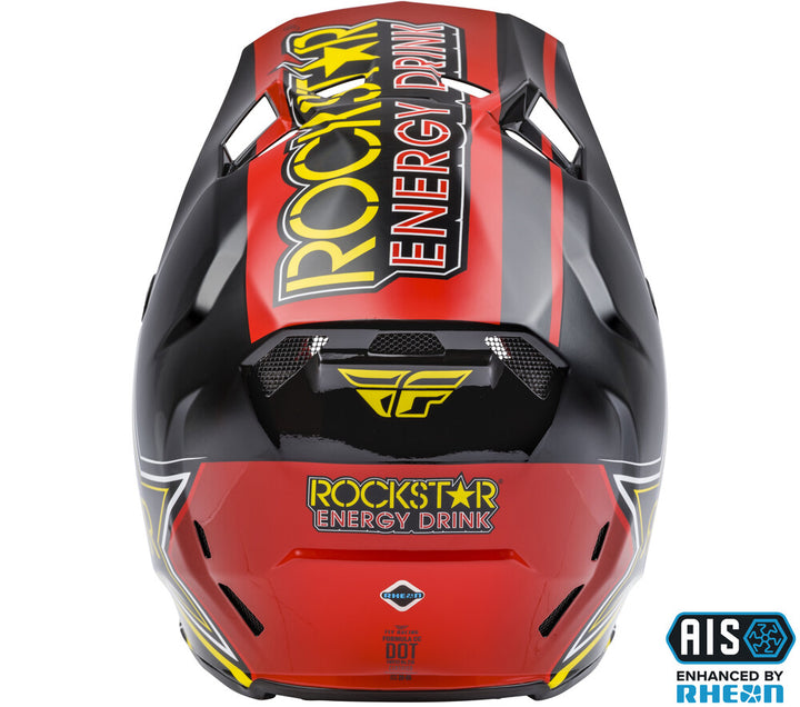 Fly Racing Formula CC Primary Helmet