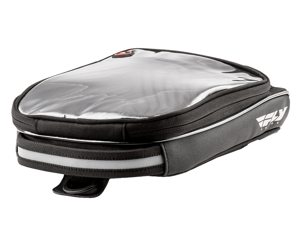 fly racing mini motorcycle tank bag