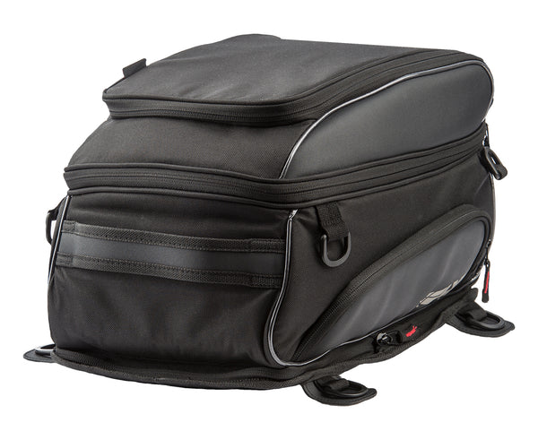 Fly Racing Motorcycle Tail Bag