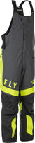 Fly Racing Outpost Men's Snowmobile Bib