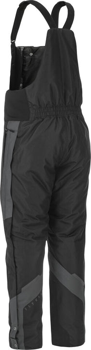 Fly Racing Outpost Men's Snowmobile Bib