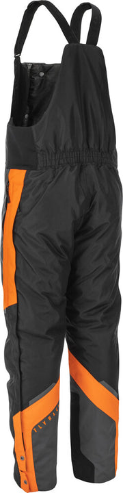 Fly Racing Outpost Men's Snowmobile Bib