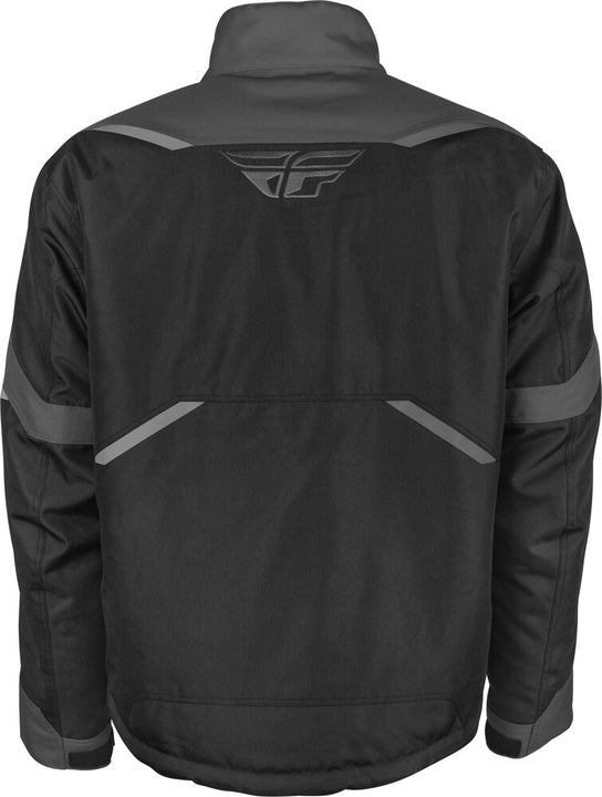 Fly Racing Outpost Men's Snowmobile Jacket