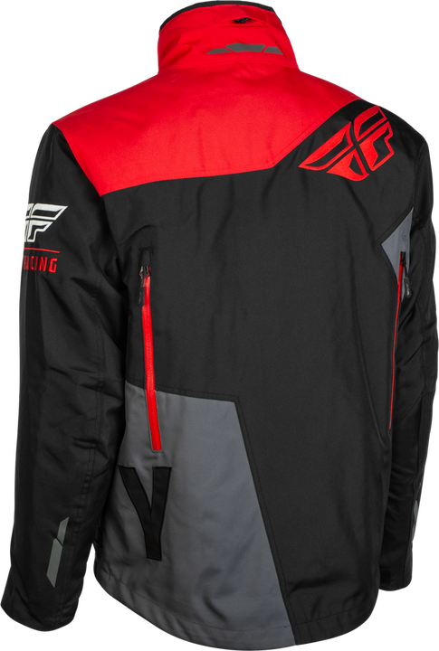 Mens 2025 snowmobile jackets