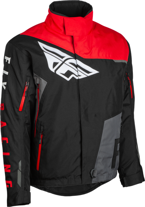 Fly snowmobile hot sale gear