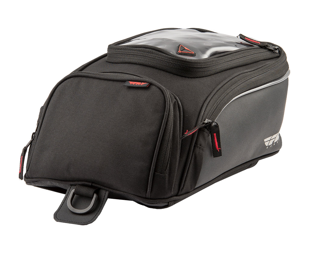 fly racing small motorcycle tank bag