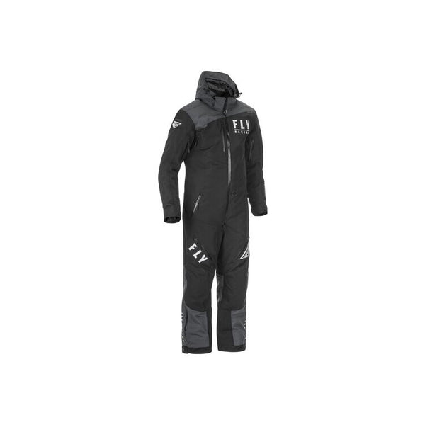 Fly Racing Cobalt Insulated Snowmobile Monosuit