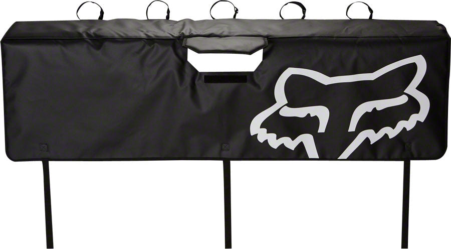 Fox Racing Tailgate Cover