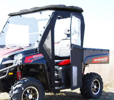 seizmik-full-size-polaris-ranger-doors-outside