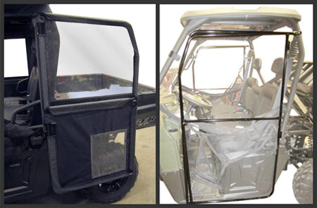 seizmik-full-size-polaris-ranger-doors-frame